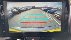 Toyota Yaris Cross 1.5 Hybrid Design 5dr CVT Hybrid Estate
